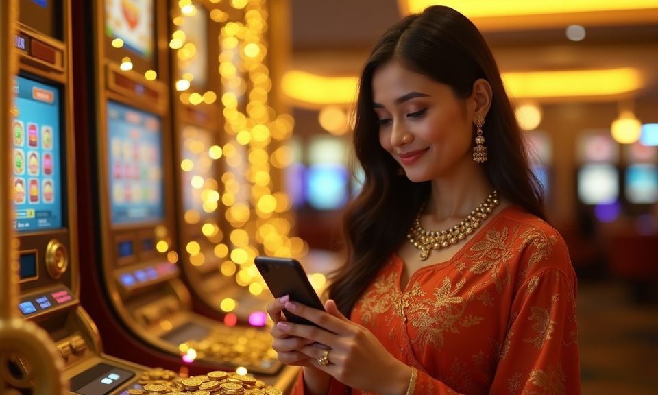 cmbd পান্ডা ফরচুন স্লট